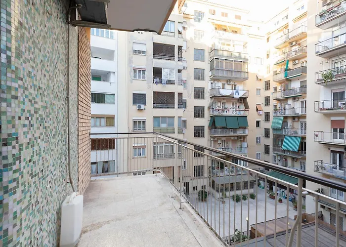 Affittacamere Alpino 76 Roma