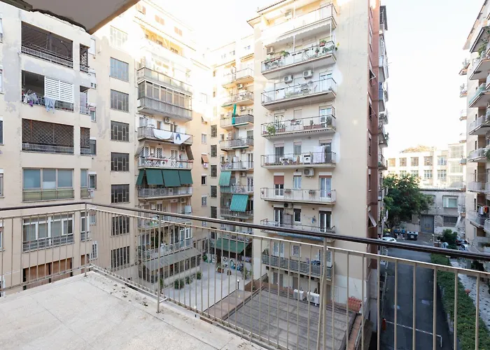 Affittacamere Alpino 76 Roma