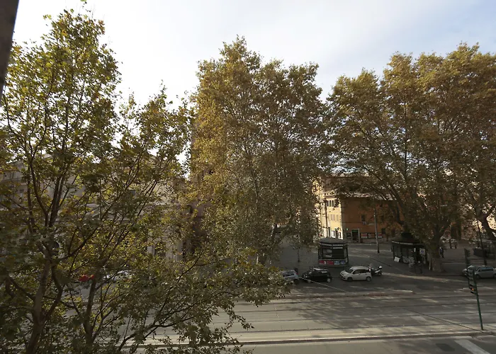 Hotel Residenza Delle Arti Roma