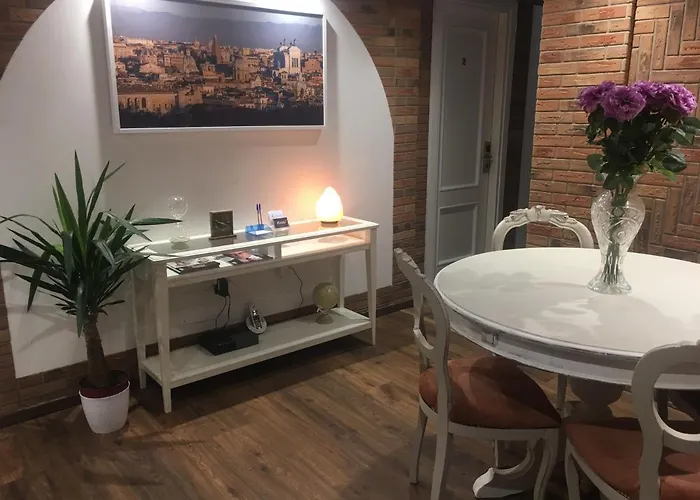 Bed and Breakfast Il Faro Gianicolense Roma